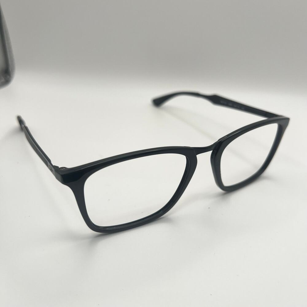 Ray-Ban RB7131 2000 Eyeglasses PARTS ONLY Black 53-19-145